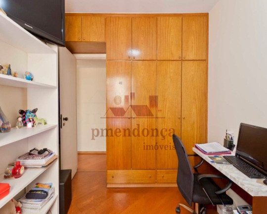 Imagem Apartamento com 3 Quartos à Venda, 137 m² em Perdizes - São Paulo Imagem Apartamento com 3 Quartos à Venda, 137 m² em Perdizes - São Paulo
