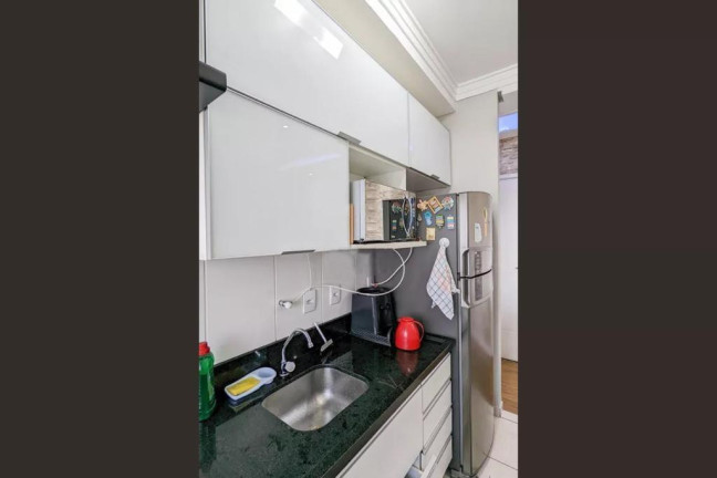 Imagem Apartamento com 2 Quartos à Venda, 53 m² em Centro - São Bernardo Do Campo
