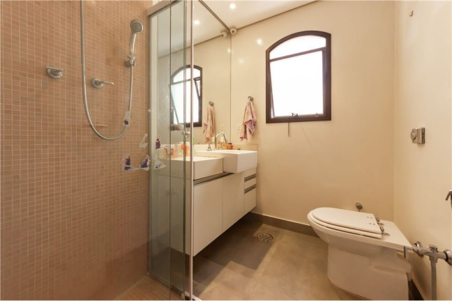 Imagem Apartamento com 4 Quartos à Venda, 225 m² em  Vila Clementino  -  São Paulo 