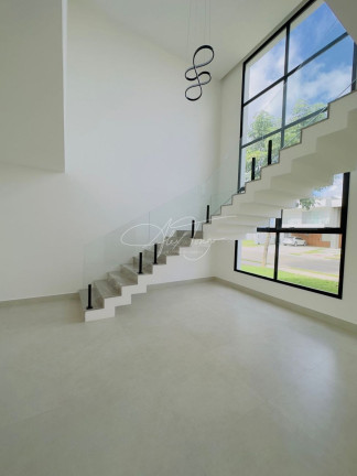 Imagem Casa com 3 Quartos à Venda, 267 m² em Planalto De Carapina - Serra