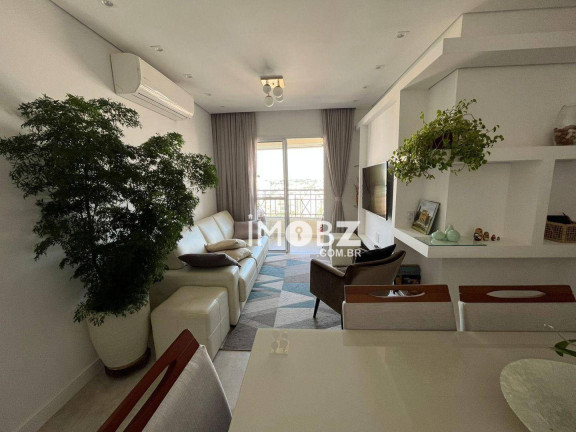 Imagem Imóvel com 3 Quartos à Venda, 76 m² em Vila Monumento - São Paulo