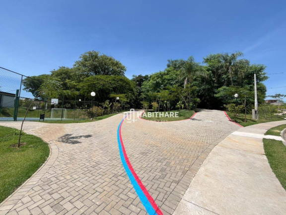 Imagem Terreno à Venda, 255 m² em Residencial Canadá - Piracicaba