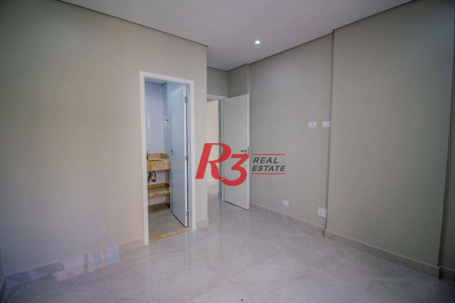 Imagem Apartamento com 2 Quartos à Venda, 75 m² em Gonzaga - Santos Imagem Apartamento com 2 Quartos à Venda, 75 m² em Gonzaga - Santos