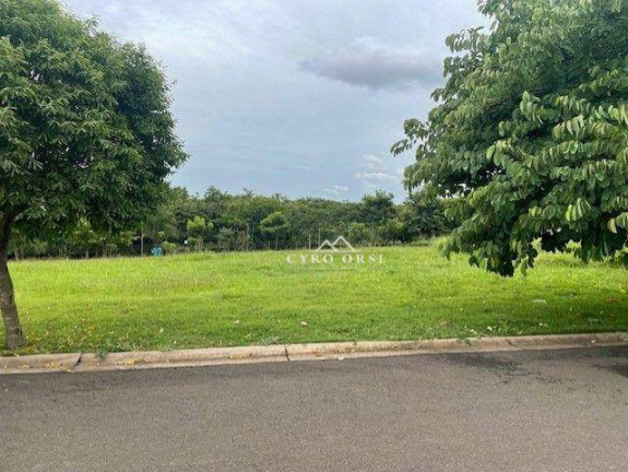 Imagem Terreno à Venda, 228 m² em Condomínio Mônaco - Piracicaba Imagem Terreno à Venda, 228 m² em Condomínio Mônaco - Piracicaba