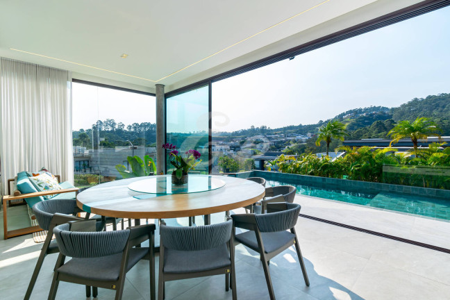 Imagem Casa de Condomínio com 4 Quartos à Venda, 525 m² em Tamboré - Santana De Parnaíba Imagem Casa de Condomínio com 4 Quartos à Venda, 525 m² em Tamboré - Santana De Parnaíba