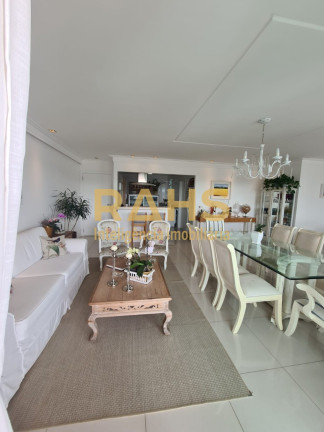 Imagem Apartamento com 3 Quartos à Venda, 138 m² em Atiradores - Joinville