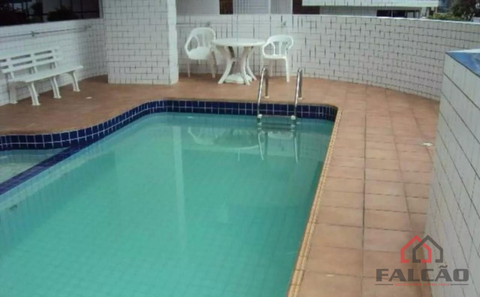 Imagem Apartamento com 1 Quarto à Venda, 67 m² em Canto Do Forte - Praia Grande Imagem Apartamento com 1 Quarto à Venda, 67 m² em Canto Do Forte - Praia Grande