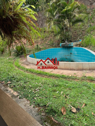 Imagem Chácara com 3 Quartos à Venda, 16 m² em Ponte Nova - Monteiro Lobato Imagem Chácara com 3 Quartos à Venda, 16 m² em Ponte Nova - Monteiro Lobato