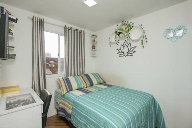 Imagem Imóvel com 2 Quartos à Venda, 40 m² em Cambuci - São Paulo Imagem Imóvel com 2 Quartos à Venda, 40 m² em Cambuci - São Paulo