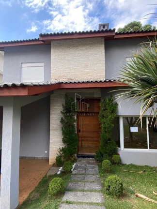 Imagem Casa com 4 Quartos à Venda, 315 m² em Alphaville - Santana De Parnaíba Imagem Casa com 4 Quartos à Venda, 315 m² em Alphaville - Santana De Parnaíba