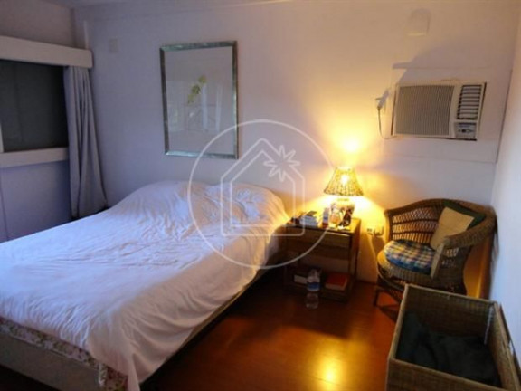 Imagem Casa com 4 Quartos à Venda, 260 m² em São Conrado - Rio De Janeiro