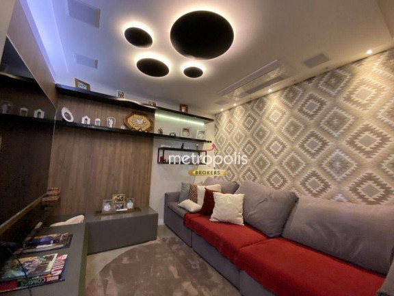 Imagem Apartamento com 3 Quartos à Venda, 264 m² em Santa Paula - São Caetano Do Sul Imagem Apartamento com 3 Quartos à Venda, 264 m² em Santa Paula - São Caetano Do Sul