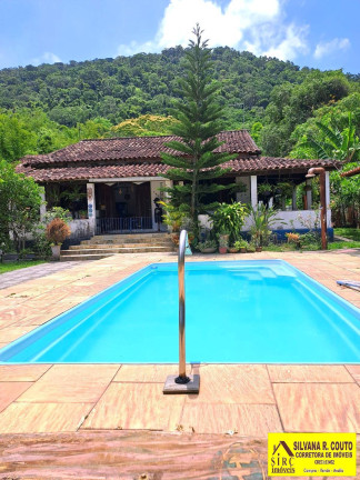 Imagem Chácara com 4 Quartos à Venda, 1 m² em Itaocaia Valley (itaipuaçu) - Maricá Imagem Chácara com 4 Quartos à Venda, 1 m² em Itaocaia Valley (itaipuaçu) - Maricá
