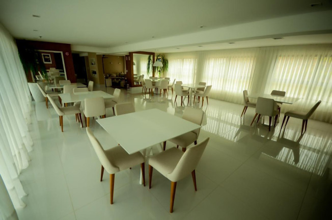 Imagem Apartamento com 4 Quartos à Venda, 279 m² em Areia Preta - Natal Imagem Apartamento com 4 Quartos à Venda, 279 m² em Areia Preta - Natal