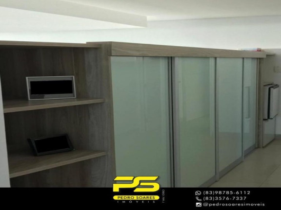 Imagem Casa com 5 Quartos à Venda, 600 m² em Altiplano Cabo Branco - João Pessoa Imagem Casa com 5 Quartos à Venda, 600 m² em Altiplano Cabo Branco - João Pessoa