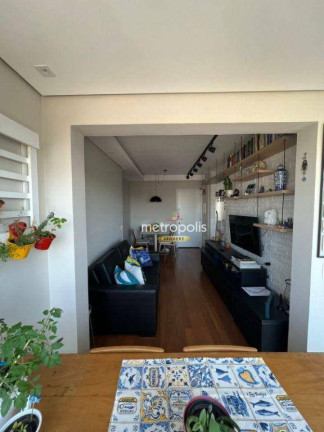 Imagem Apartamento com 2 Quartos à Venda, 69 m² em Santa Paula - São Caetano Do Sul Imagem Apartamento com 2 Quartos à Venda, 69 m² em Santa Paula - São Caetano Do Sul