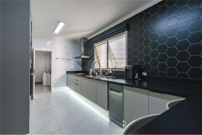 Imagem Apartamento com 4 Quartos à Venda, 182 m² em Indianópolis - São Paulo Imagem Apartamento com 4 Quartos à Venda, 182 m² em Indianópolis - São Paulo