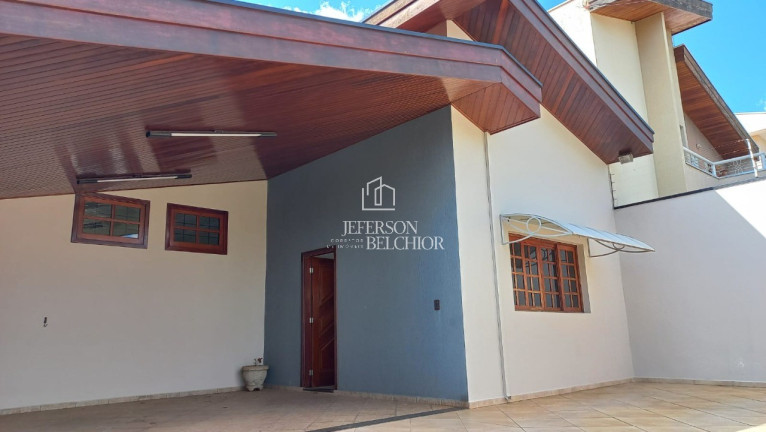 Imagem Casa com 3 Quartos à Venda, 148 m² em Jardim Rosa Cruz - Mogi Guaçu Imagem Casa com 3 Quartos à Venda, 148 m² em Jardim Rosa Cruz - Mogi Guaçu