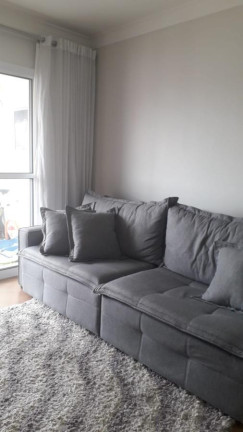 Imagem Apartamento com 3 Quartos à Venda, 100 m² em Rudge Ramos - São Bernardo Do Campo Imagem Apartamento com 3 Quartos à Venda, 100 m² em Rudge Ramos - São Bernardo Do Campo