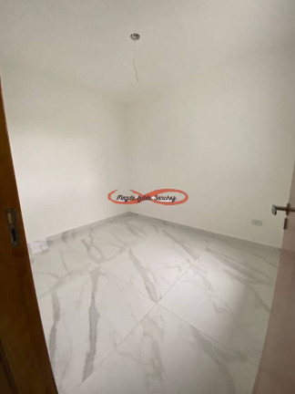 Imagem Apartamento com 1 Quarto à Venda, 33 m² em Vila Santa Teresa (zona Leste) - São Paulo