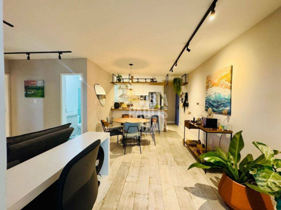 Imagem Apartamento com 2 Quartos à Venda, 69 m² em Lapa - São Paulo Imagem Apartamento com 2 Quartos à Venda, 69 m² em Lapa - São Paulo