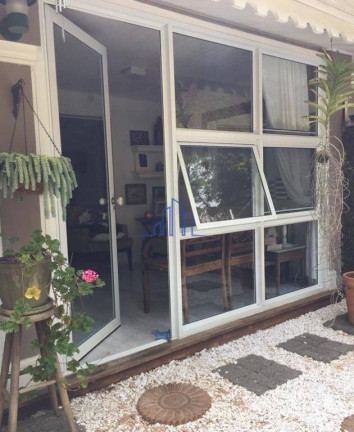 Imagem Casa com 3 Quartos à Venda, 205 m² em Alphaville - Santana De Parnaíba Imagem Casa com 3 Quartos à Venda, 205 m² em Alphaville - Santana De Parnaíba