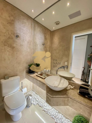 Imagem Apartamento com 3 Quartos à Venda, 212 m² em Morumbi - São Paulo Imagem Apartamento com 3 Quartos à Venda, 212 m² em Morumbi - São Paulo