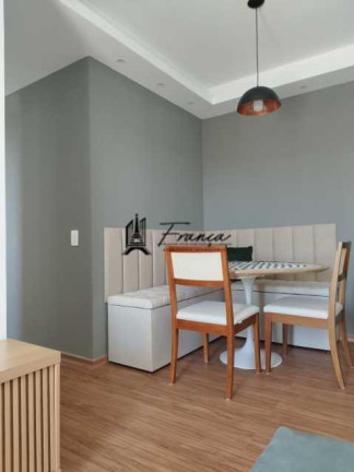 Apartamento com 3 Quartos à Venda, 66 m² em Maria Paula - São Gonçalo