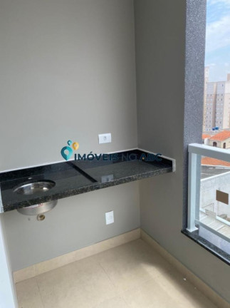 Imagem Apartamento com 2 Quartos à Venda, 55 m² em Paulicéia - São Bernardo Do Campo