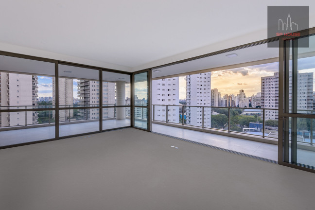 Imagem Apartamento com 4 Quartos à Venda, 294 m² em Ibirapuera - São Paulo