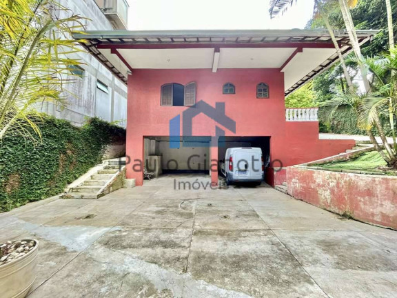 Imagem Casa com 3 Quartos à Venda, 230 m² em Granja Viana - Cotia