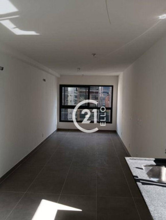 Imagem Apartamento com 1 Quarto à Venda, 23 m² em Itaim Bibi - São Paulo Imagem Apartamento com 1 Quarto à Venda, 23 m² em Itaim Bibi - São Paulo