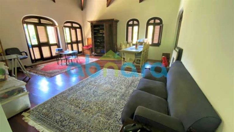Imagem Casa de Condomínio com 11 Quartos à Venda, 1.835 m² em Ipanema - Rio De Janeiro