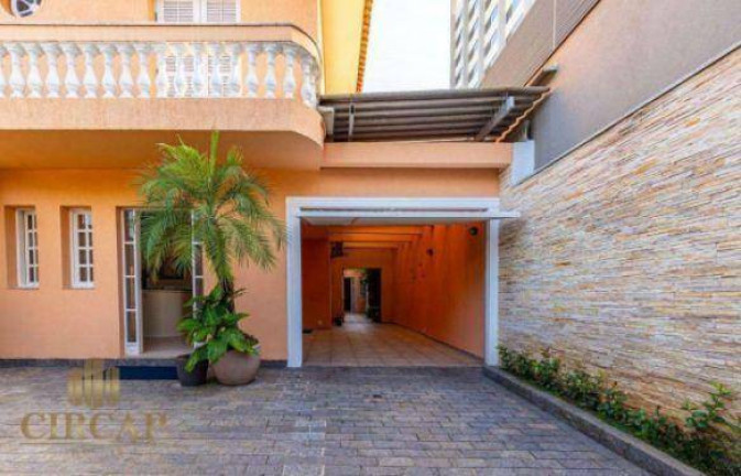Imagem Sobrado com 4 Quartos à Venda, 255 m² em Jardim Paulistano - São Paulo Imagem Sobrado com 4 Quartos à Venda, 255 m² em Jardim Paulistano - São Paulo