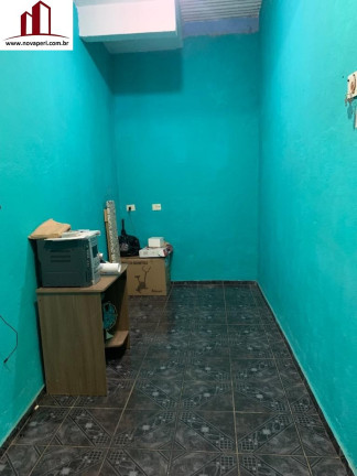 Imagem Casa com 2 Quartos à Venda, em Parque Paulista - Francisco Morato Imagem Casa com 2 Quartos à Venda, em Parque Paulista - Francisco Morato