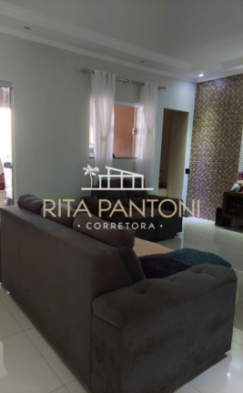 Imagem Casa com 3 Quartos à Venda, 163 m² em Jardim Ato Limpo - Sales De Oliveira Imagem Casa com 3 Quartos à Venda, 163 m² em Jardim Ato Limpo - Sales De Oliveira