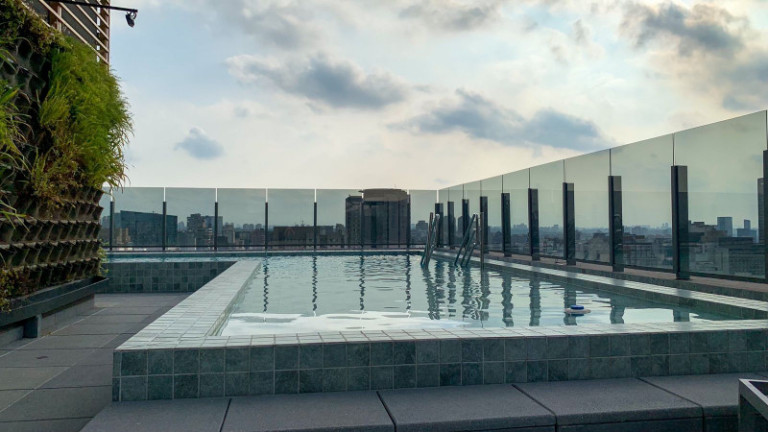 Imagem Apartamento com 1 Quarto à Venda, 44 m² em Itaim Bibi - São Paulo