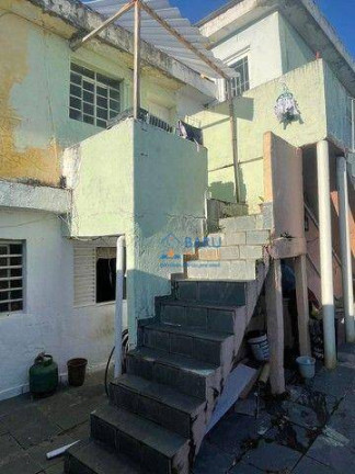 Imagem Sobrado com 1 Quarto à Venda, 340 m² em Vila Pereira Barreto - São Paulo Imagem Sobrado com 1 Quarto à Venda, 340 m² em Vila Pereira Barreto - São Paulo