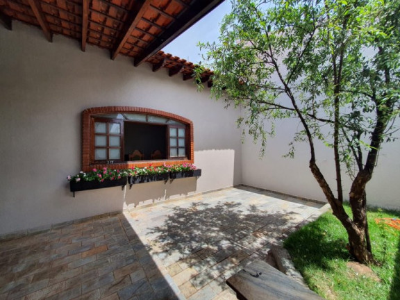 Imagem Casa com 3 Quartos à Venda, 170 m² em Residencial Parque Colina Verde - Bauru Imagem Casa com 3 Quartos à Venda, 170 m² em Residencial Parque Colina Verde - Bauru