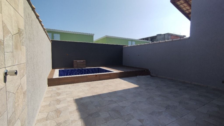 Imagem Casa com 3 Quartos à Venda, 72 m² em Cibratel Ii - Itanhaém Imagem Casa com 3 Quartos à Venda, 72 m² em Cibratel Ii - Itanhaém
