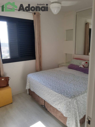 Imagem Apartamento com 3 Quartos à Venda, 75 m² em Parque Residencial Eloy Chaves - Jundiaí