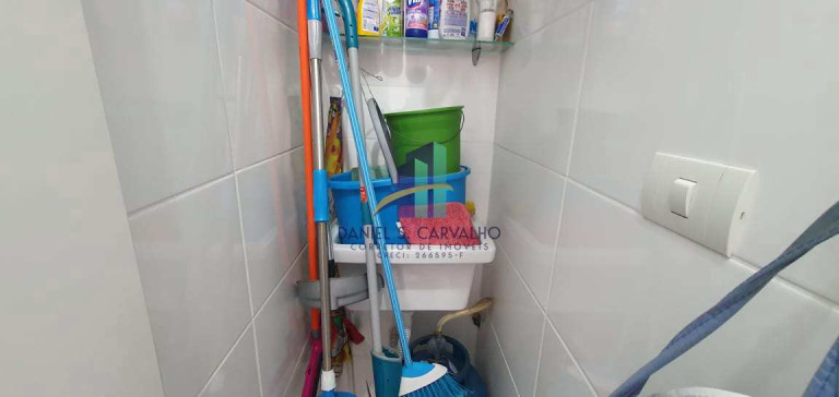 Imagem Apartamento com 1 Quarto à Venda, 38 m² em Guilhermina - Praia Grande