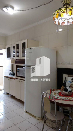 Imagem Cobertura com 4 Quartos à Venda ou Locação, 258 m² em Canto Do Forte - Praia Grande