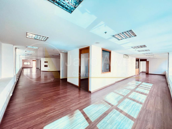 Imagem Imóvel para Alugar, 489 m² em Vila Olímpia - São Paulo