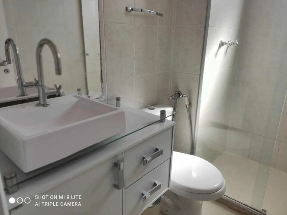 Imagem Apartamento com 2 Quartos para Alugar, 55 m² Imagem Apartamento com 2 Quartos para Alugar, 55 m²