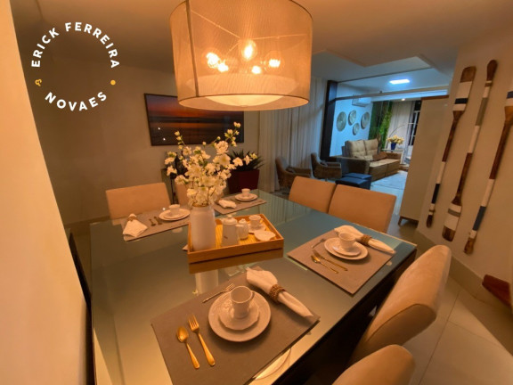 Imagem Apartamento com 3 Quartos à Venda, 187 m² em Centro - Guarapari Imagem Apartamento com 3 Quartos à Venda, 187 m² em Centro - Guarapari