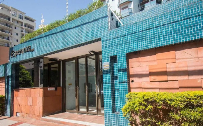Imagem Apartamento com 3 Quartos à Venda, 150 m² em Santa Paula - São Caetano Do Sul Imagem Apartamento com 3 Quartos à Venda, 150 m² em Santa Paula - São Caetano Do Sul
