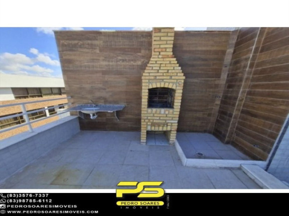Imagem Imóvel com 3 Quartos à Venda, 300 m² em Bessa - João Pessoa Imagem Imóvel com 3 Quartos à Venda, 300 m² em Bessa - João Pessoa