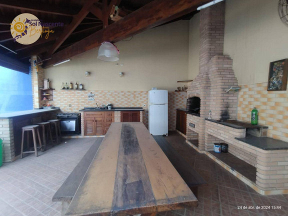 Imagem Casa com 4 Quartos à Venda, 418 m² em Indaiá - Bertioga Imagem Casa com 4 Quartos à Venda, 418 m² em Indaiá - Bertioga