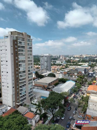 Apartamento com 2 Quartos à Venda, 75 m² em Vila Hamburguesa - São Paulo
